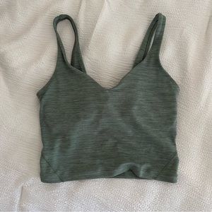 NWOT Lululemon Align Tank Top